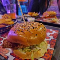  at The Saucy Cow in Dublin