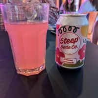  at The Saucy Cow in Dublin