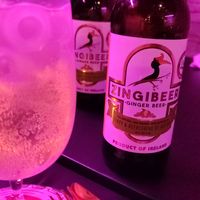  at The Saucy Cow in Dublin