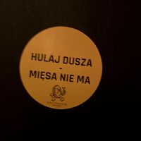  at The Saucy Cow in Dublin