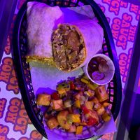  at The Saucy Cow in Dublin