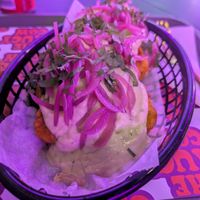  at The Saucy Cow in Dublin