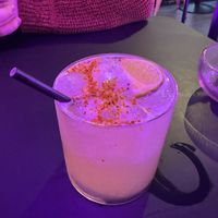   at The Saucy Cow in Dublin