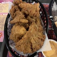   at The Saucy Cow in Dublin