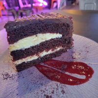  at The Saucy Cow in Dublin