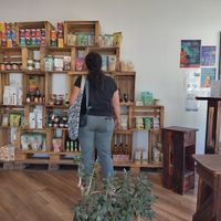  at Das Brot in Conil De La Frontera