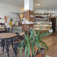  at Das Brot in Conil De La Frontera