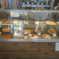  at Das Brot in Conil De La Frontera