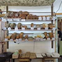  at Das Brot in Conil De La Frontera