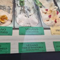  at Cremeria Vanilla in Riccione