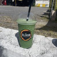   at Elixir in San Salvador