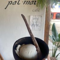   at Palmar in Chacala