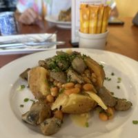   at One More Cafe in Da Lat