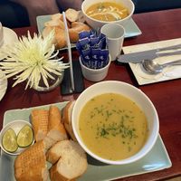   at One More Cafe in Da Lat