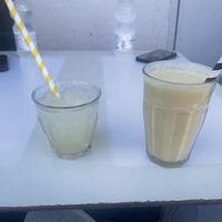   at Great Day Coffee in Rota