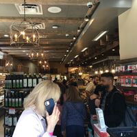 Inside annex; this is pretty much the entire store at Agata & Valentina Annex in New York City