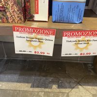   at Agata & Valentina Annex in New York City