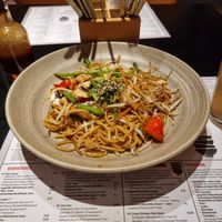 Jippi Jappa at MoschMosch - Europa-Allee in Frankfurt