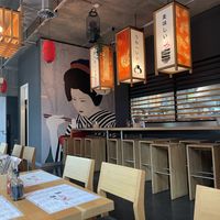   at MoschMosch - Europa-Allee in Frankfurt