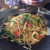 Jippie Jappa  at MoschMosch - Europa-Allee in Frankfurt