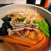 本当に良い! at MoschMosch - Europa-Allee in Frankfurt