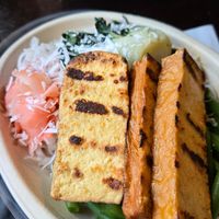  at Mae Mae Café in Bronx