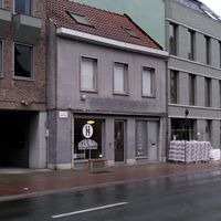 New store at Herbômont in Ghent