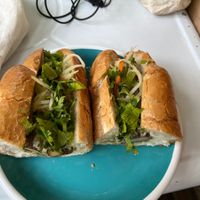   at Cicada Coffee Bar in Cambridge