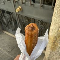 Fantastic ✨  at Xurreria Trebol in Barcelona