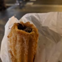  at Xurreria Trebol in Barcelona