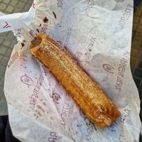  at Xurreria Trebol in Barcelona