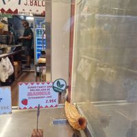  at Xurreria Trebol in Barcelona