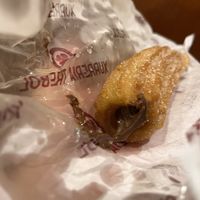   at Xurreria Trebol in Barcelona