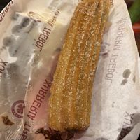   at Xurreria Trebol in Barcelona