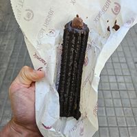  at Xurreria Trebol in Barcelona