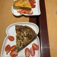   at Ayla's Bagel & Coffee in Woodbury