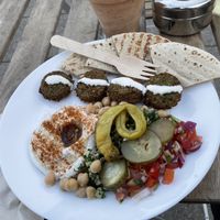   at Cvi Parkas in Vilnius