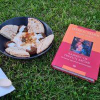  at Cvi Parkas in Vilnius