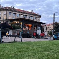  at Cvi Parkas in Vilnius