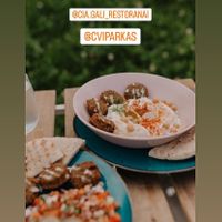  at Cvi Parkas in Vilnius