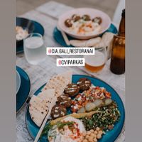  at Cvi Parkas in Vilnius