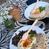   at Cvi Parkas in Vilnius