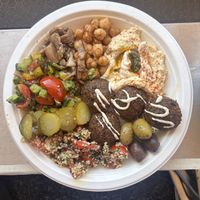   at Cvi Parkas in Vilnius