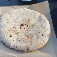 Pita at Cvi Parkas in Vilnius