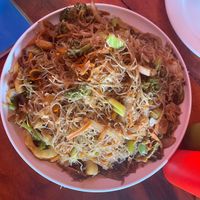  at Restaurante Caimito in Granada