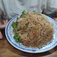  at Restaurante Caimito in Granada