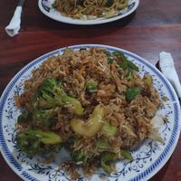  at Restaurante Caimito in Granada