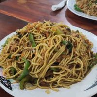  at Restaurante Caimito in Granada