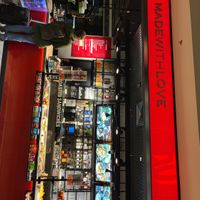   at BER - NU Made with Love - T1 in Berlin