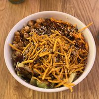   at Poke House in Verona